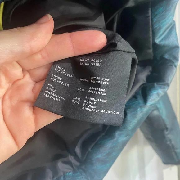 Andrew Marc New York Womens Puffer Winter Coat Jacket Down Filled Insulated NWT - Picture 7 of 14